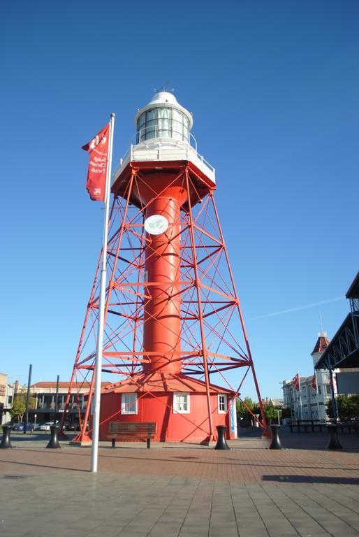 Hostel Port Adelaide Backpackers Exterior foto
