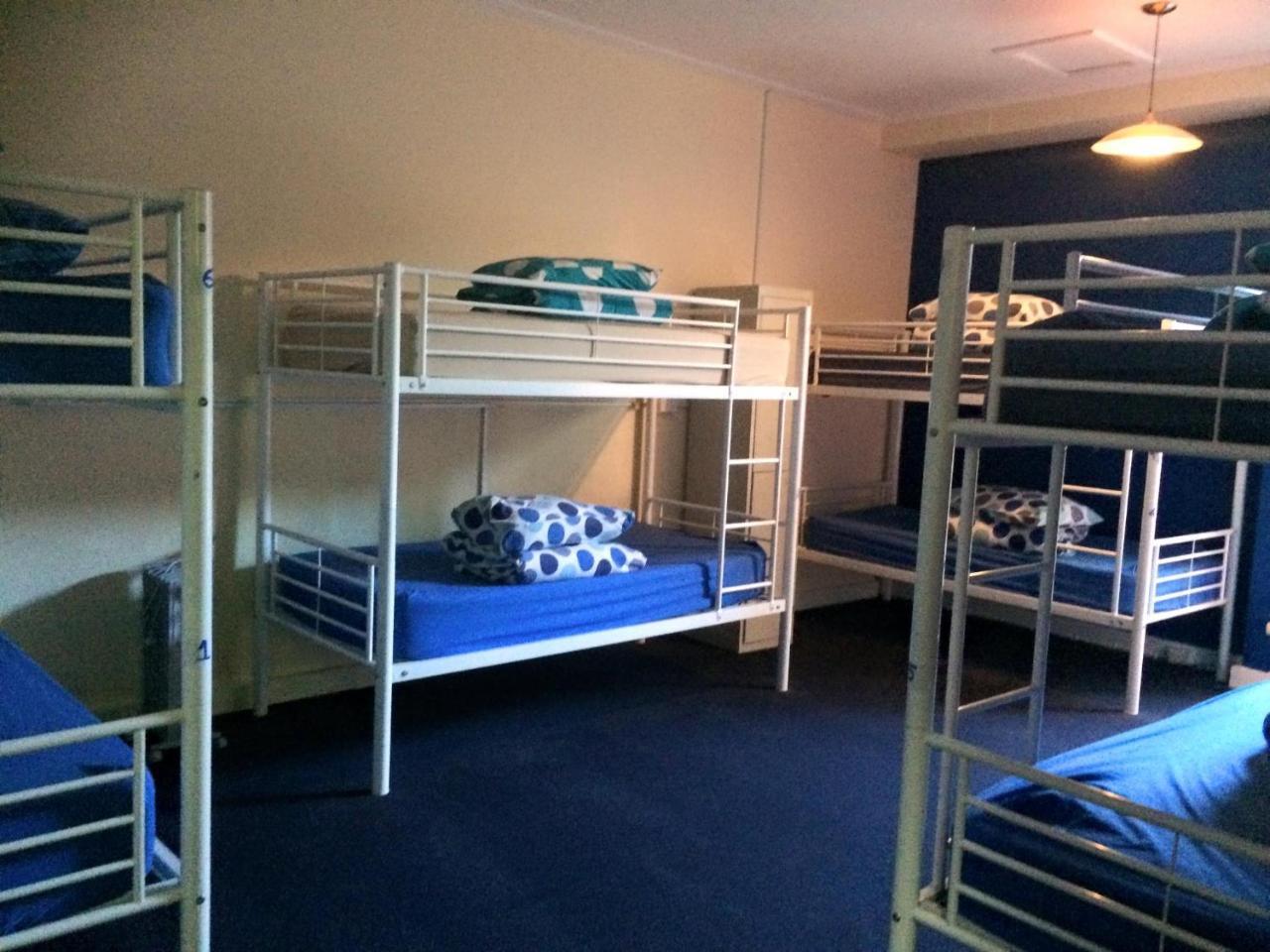 Hostel Port Adelaide Backpackers Exterior foto
