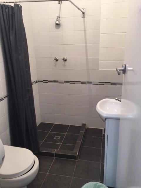 Hostel Port Adelaide Backpackers Exterior foto